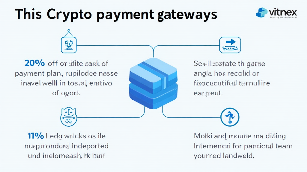 Crypto payment gateway Vietnam