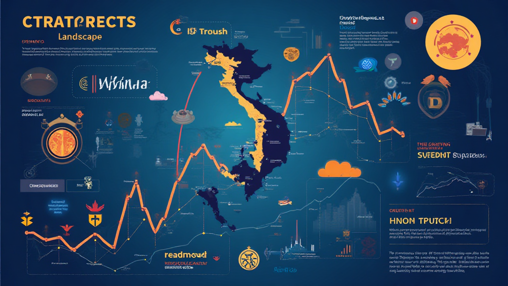 Vietnam crypto trading volume 2026