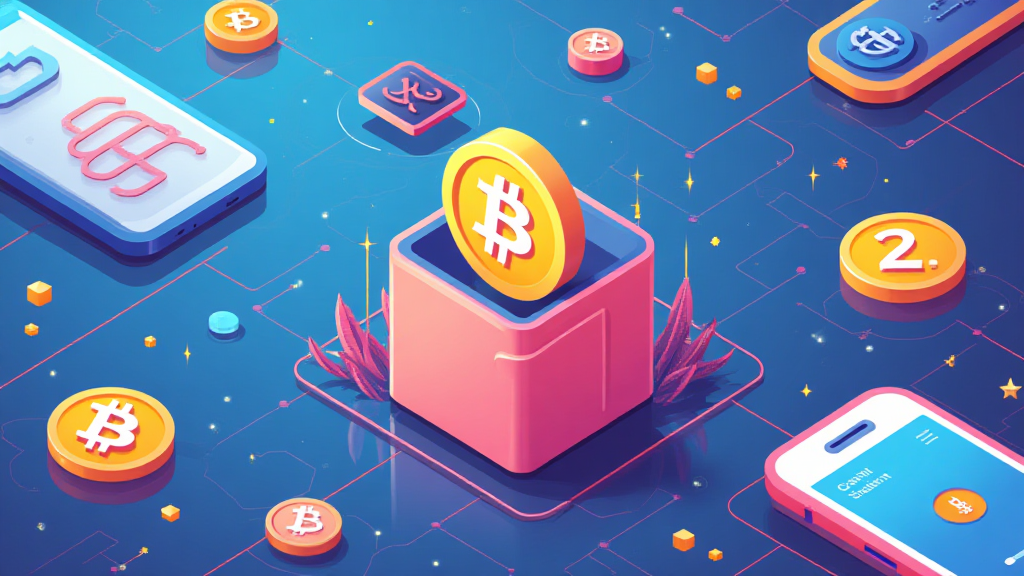 Best crypto wallet Vietnam