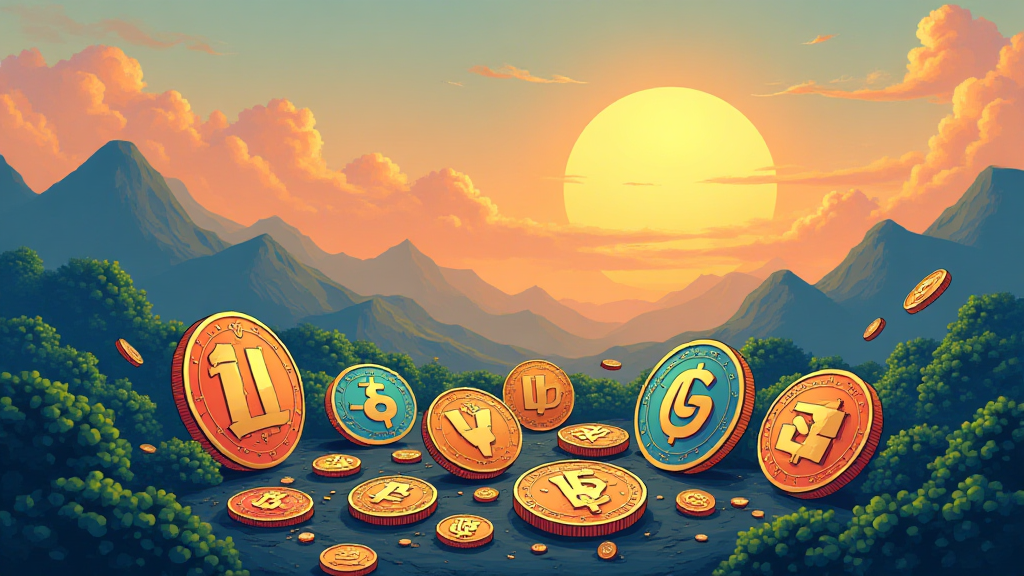 Best altcoins for Vietnam 2026