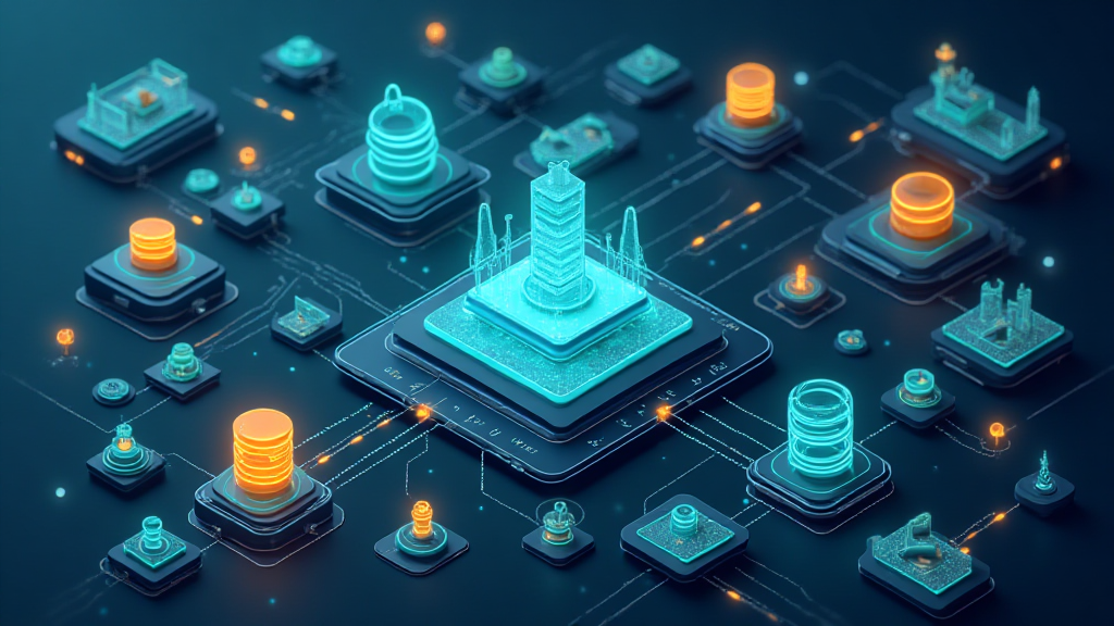 Decentralized finance Vietnam