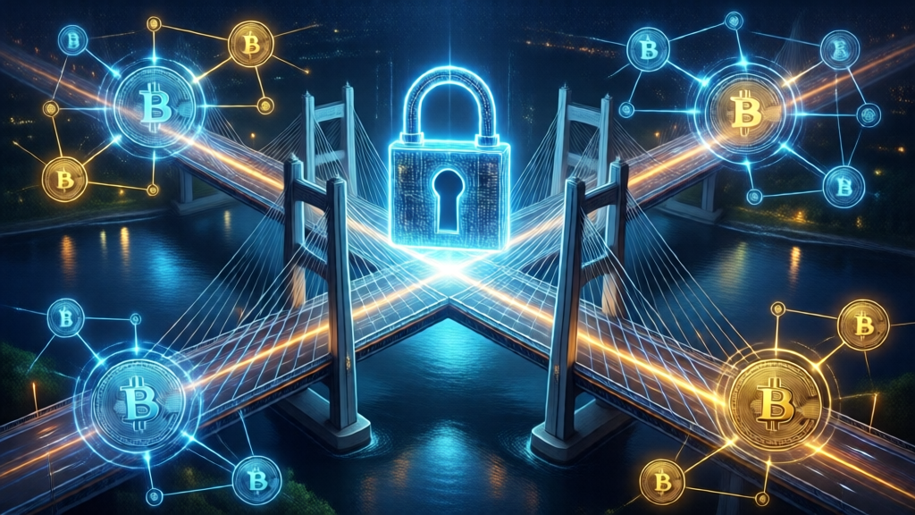 blockchain technology