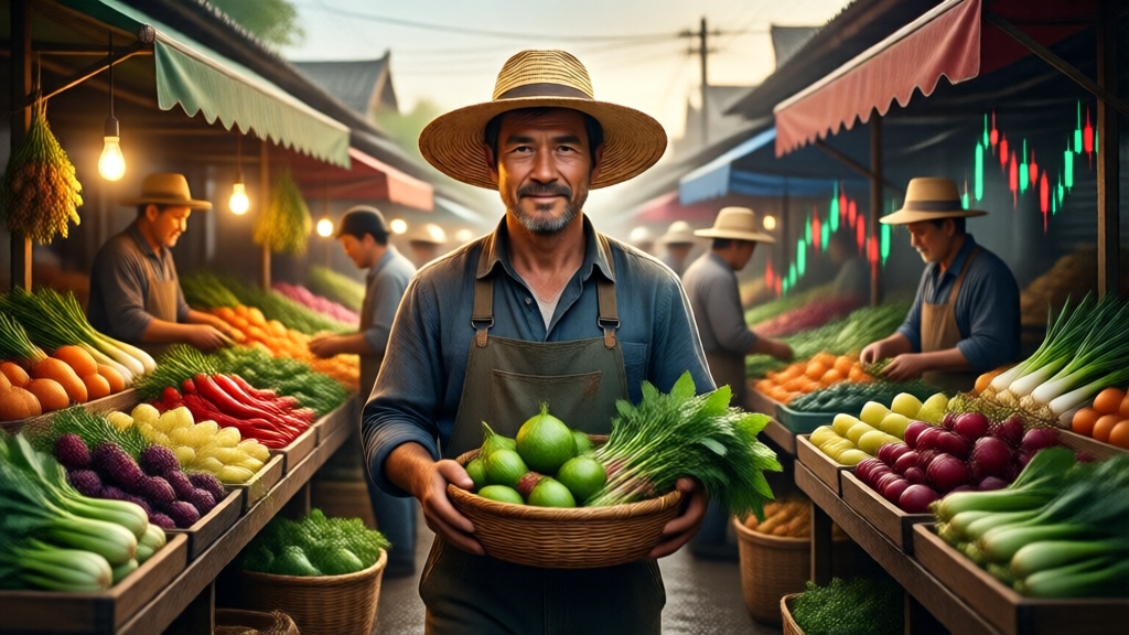 crypto leverage trading