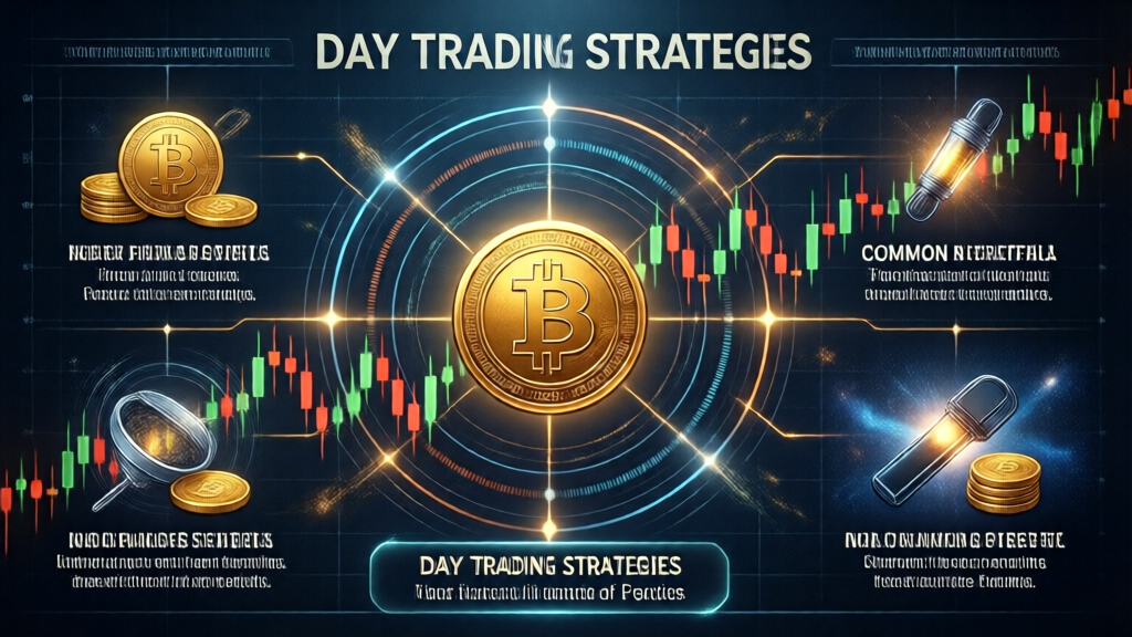day trading crypto