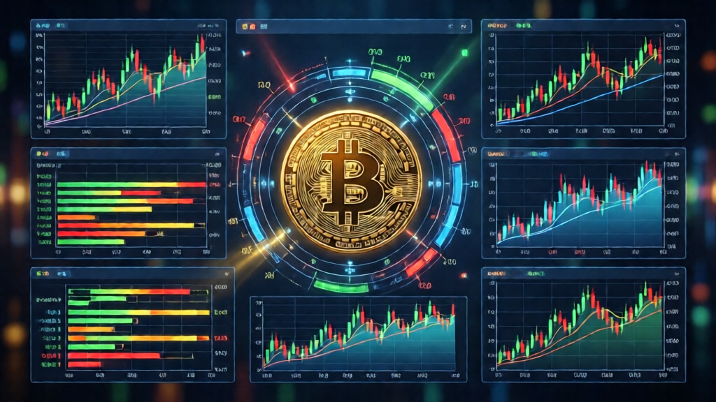 crypto technical analysis
