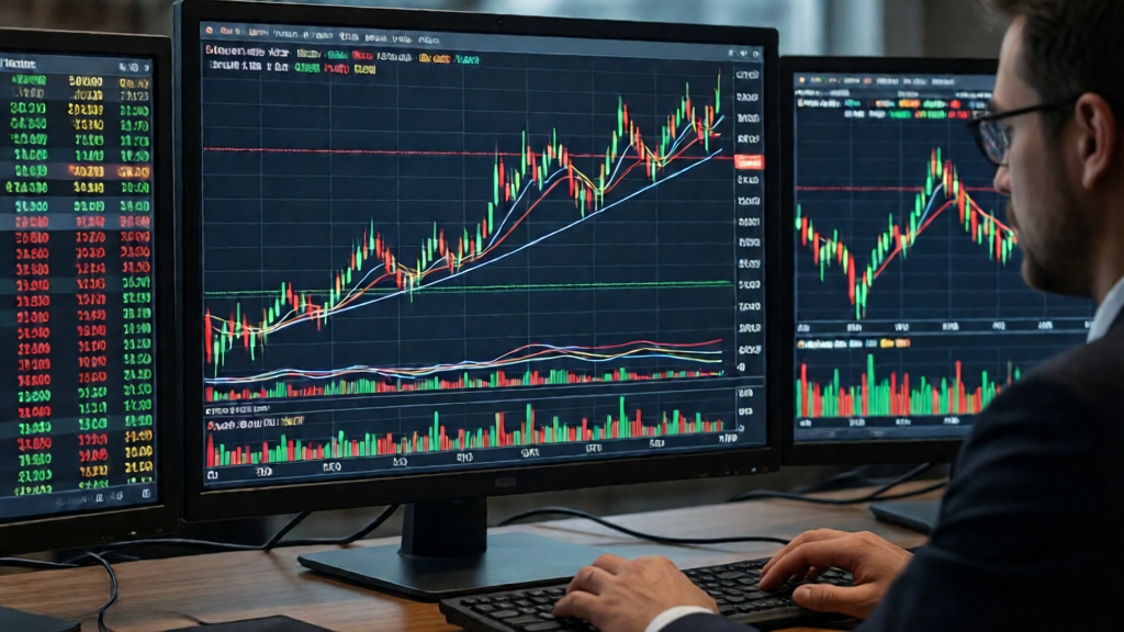 futures trading crypto