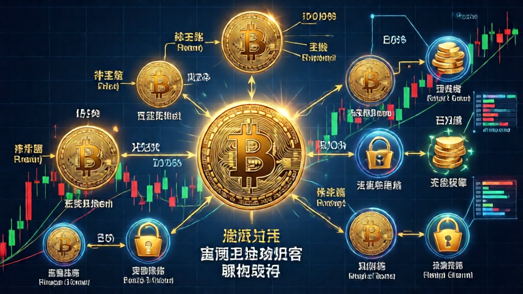 bitcoin market structure