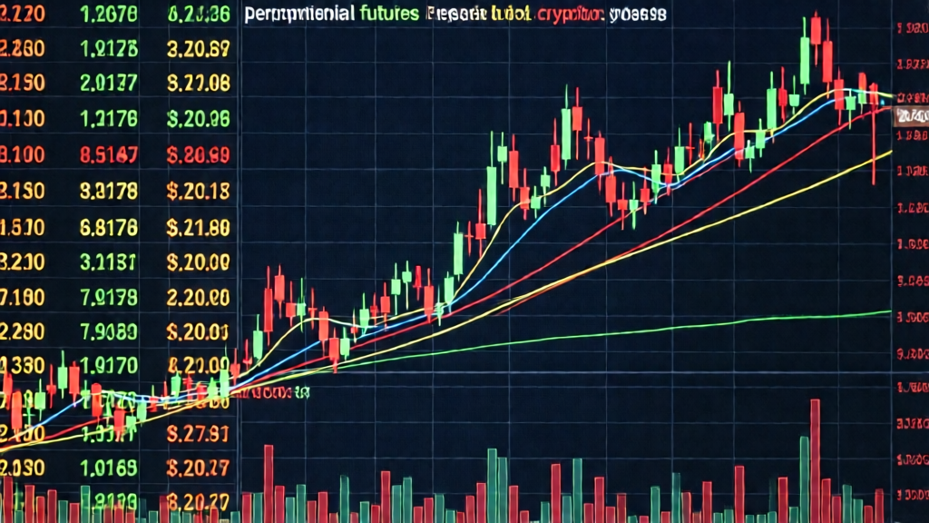 perpetual futures crypto