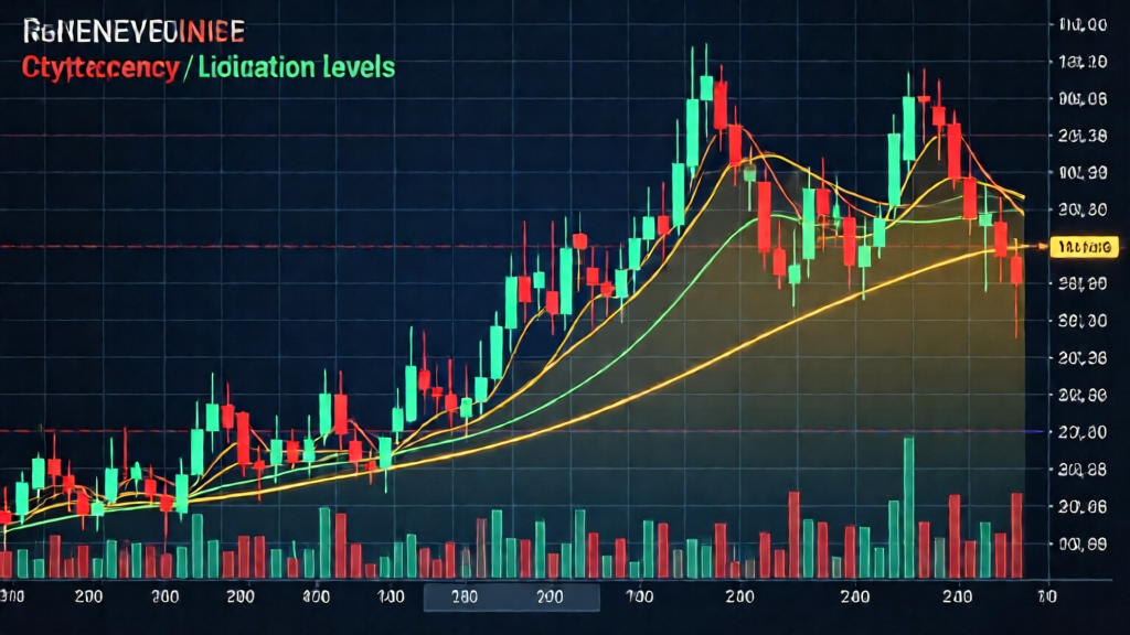 liquidation levels