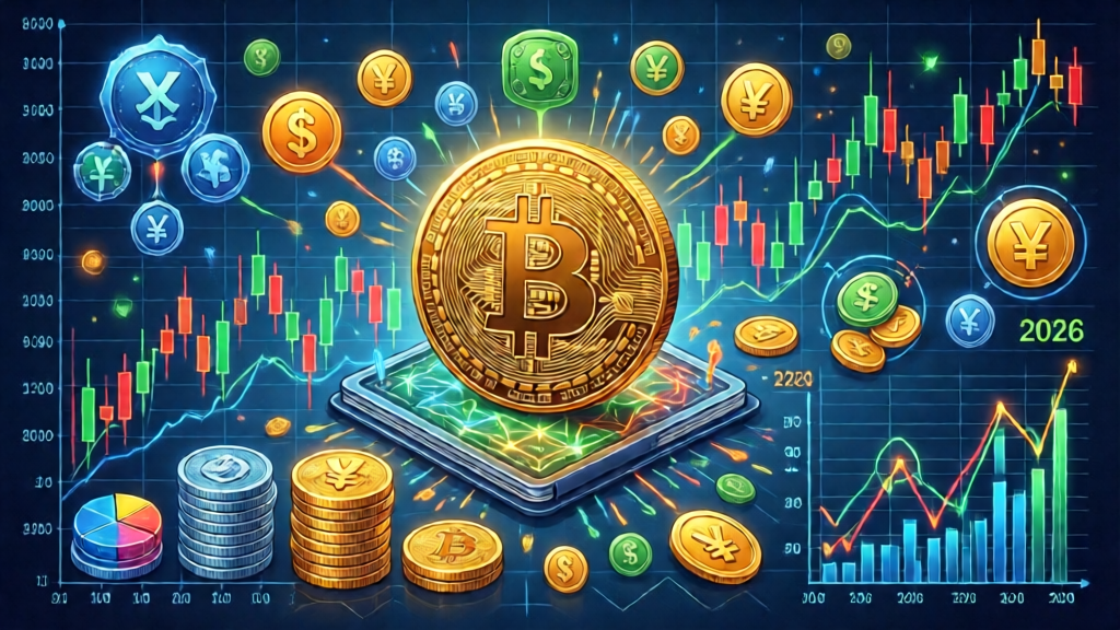 smart money concepts crypto