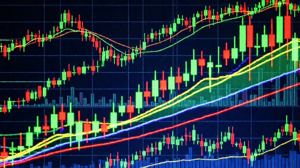 crypto chart patterns