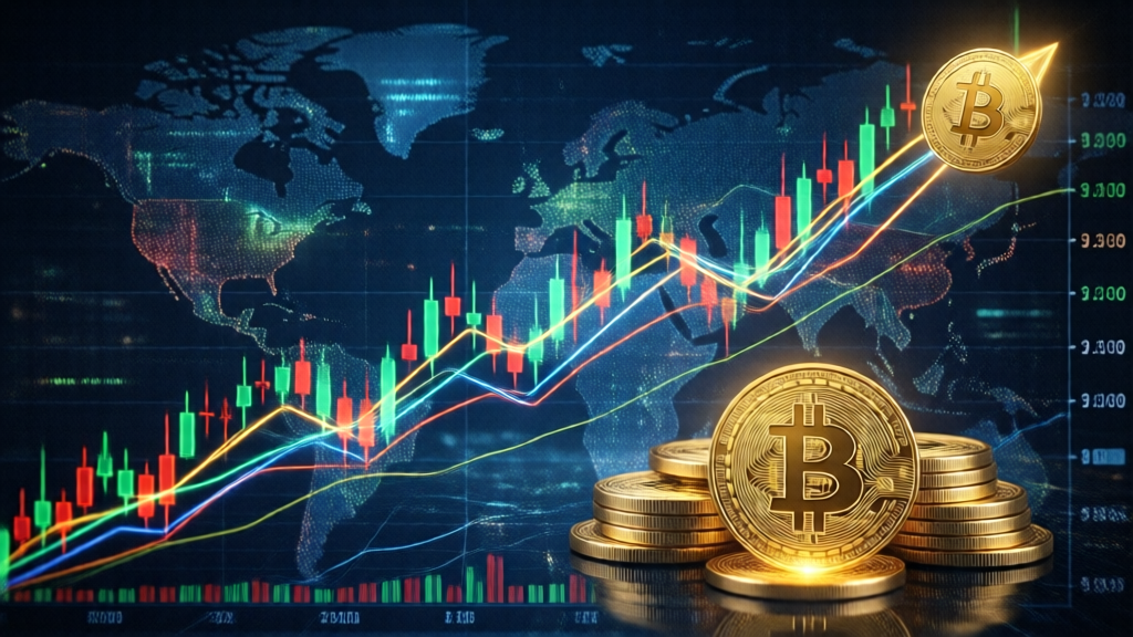altcoin trading