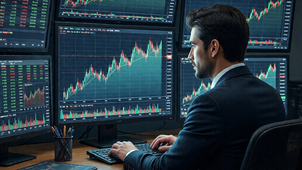 crypto breakout strategy