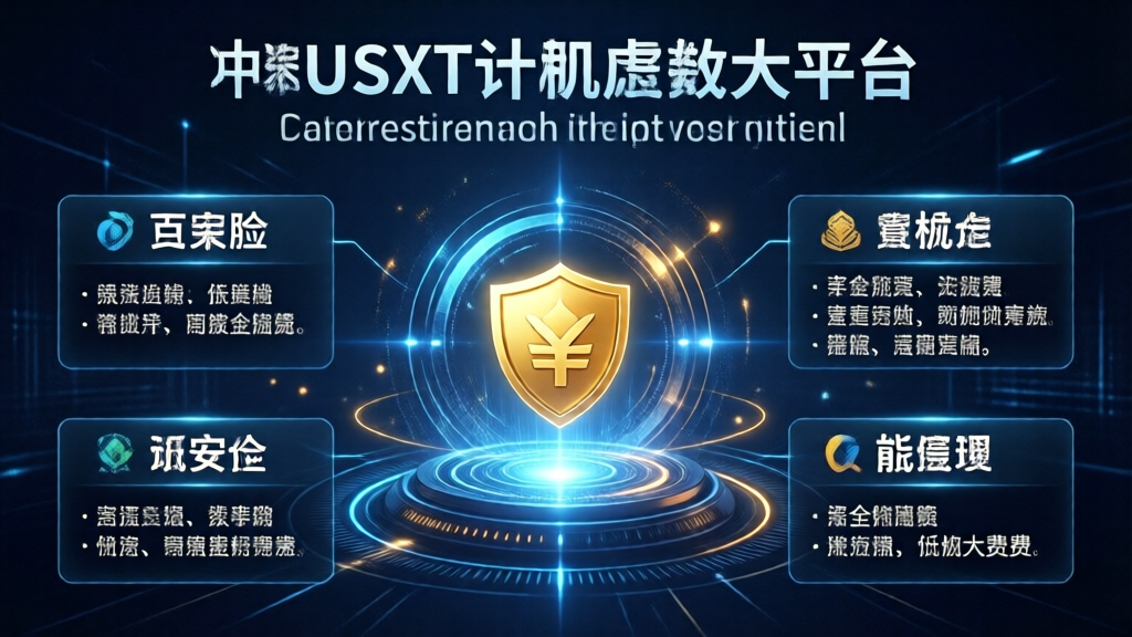 USDT Withdrawal Platform