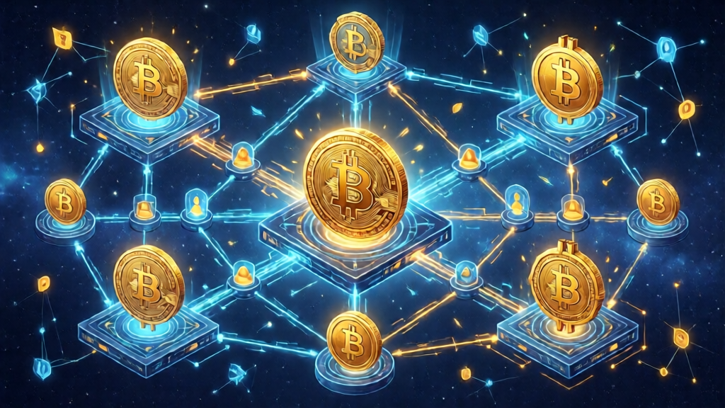 crypto education trading