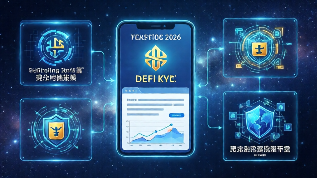 DeFi KYC 2026