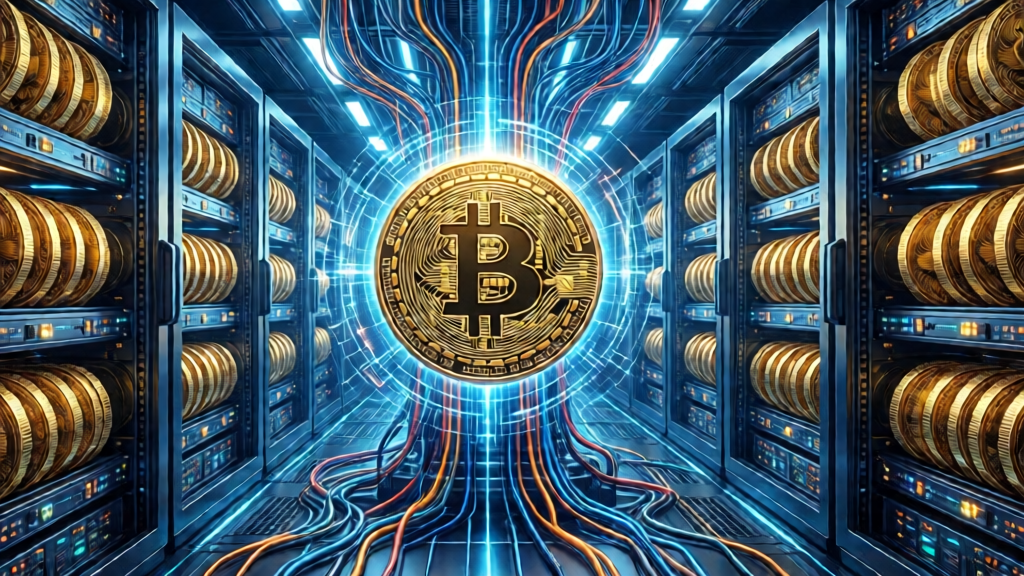 Mining Rig Login 2026