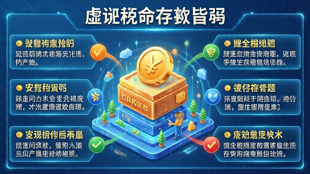 Virtual Currency Deposit Guide