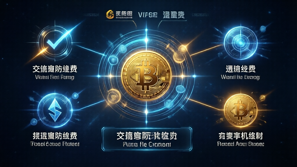 Crypto Exchange Trading Fees Platform