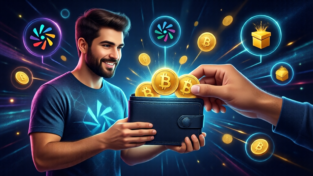 Solana Airdrop Guide